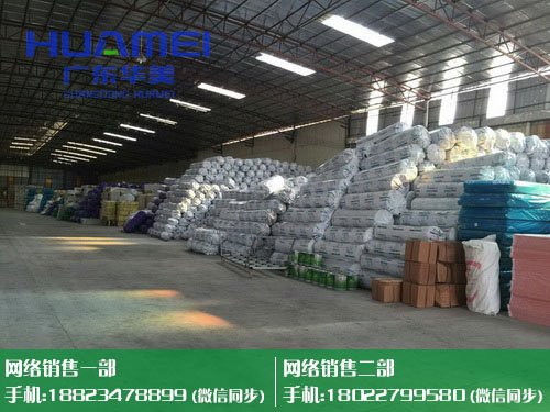華美玻璃棉規(guī)格；玻璃棉用途!